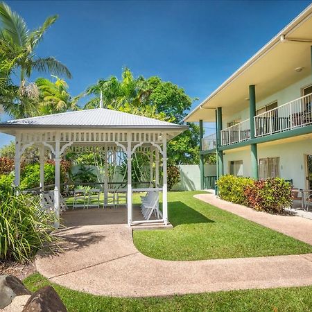 Shamrock Gardens Motel Mackay Luaran gambar